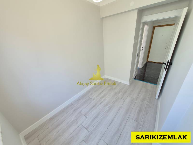 Edremit İkizçay Mah`da2+1  Daire. - 11